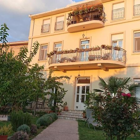 Aurelia Rooms Μόσταρ Εξωτερικό φωτογραφία