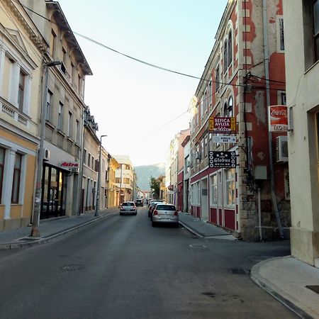 Aurelia Rooms Μόσταρ Εξωτερικό φωτογραφία