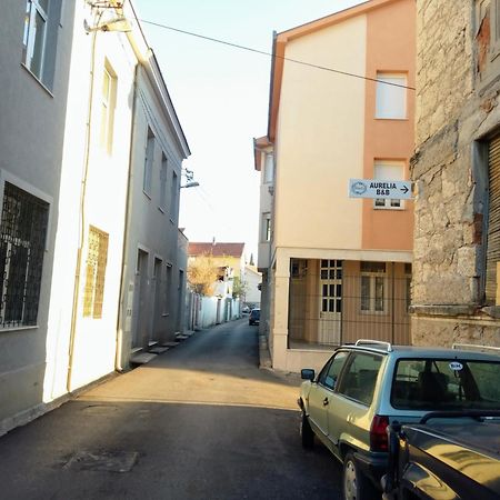 Aurelia Rooms Μόσταρ Εξωτερικό φωτογραφία