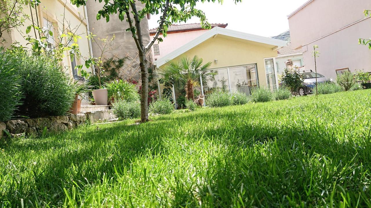 Aurelia Rooms Μόσταρ Εξωτερικό φωτογραφία