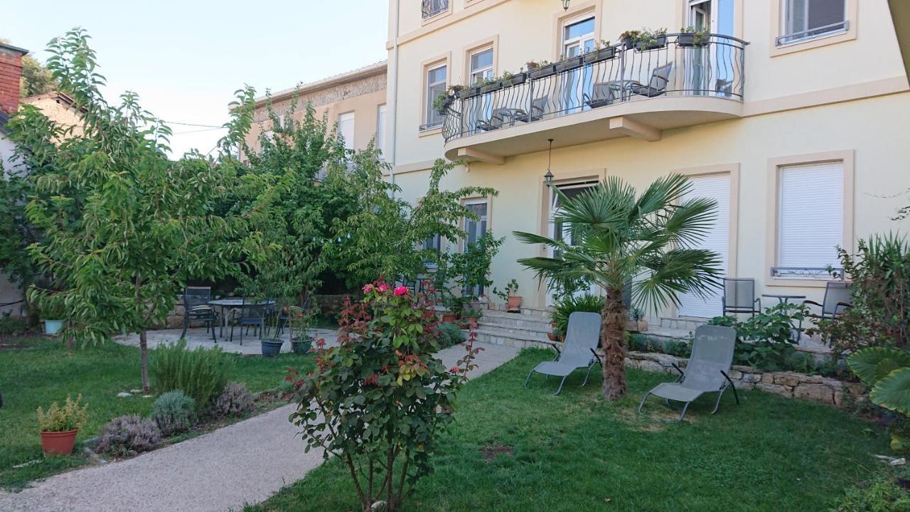 Aurelia Rooms Μόσταρ Εξωτερικό φωτογραφία