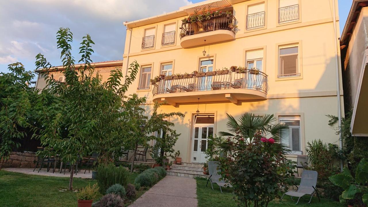 Aurelia Rooms Μόσταρ Εξωτερικό φωτογραφία