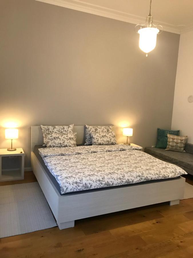 Aurelia Rooms Μόσταρ Εξωτερικό φωτογραφία