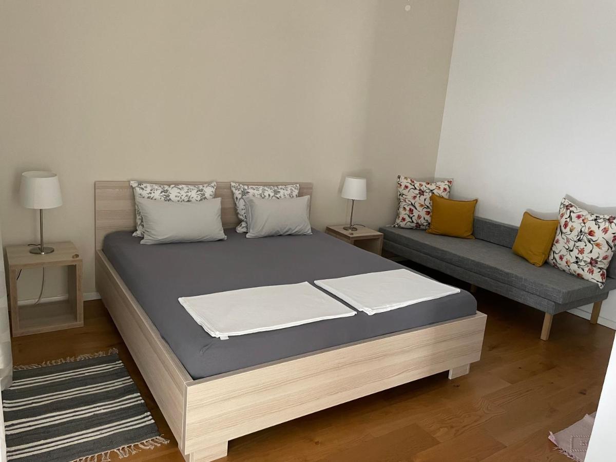 Aurelia Rooms Μόσταρ Εξωτερικό φωτογραφία