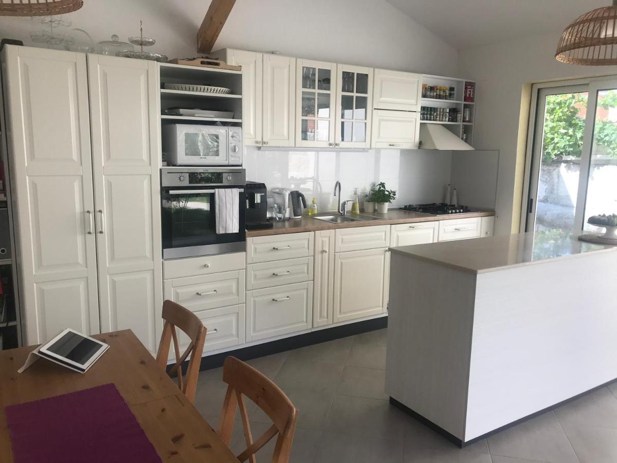 Aurelia Rooms Μόσταρ Εξωτερικό φωτογραφία