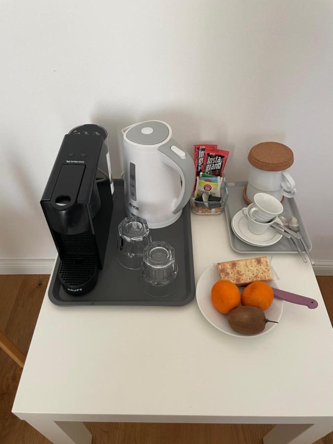 Aurelia Rooms Μόσταρ Εξωτερικό φωτογραφία