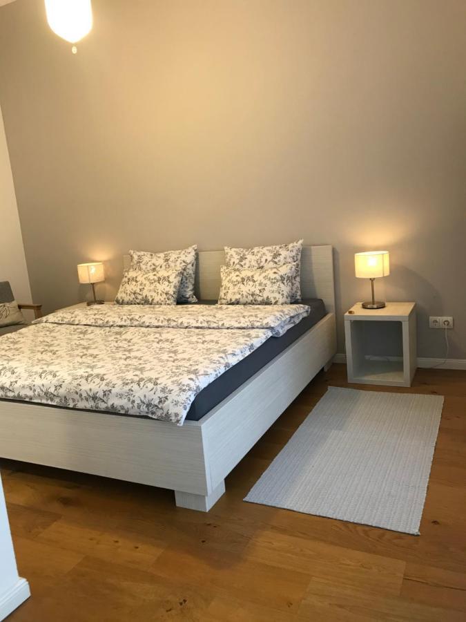 Aurelia Rooms Μόσταρ Εξωτερικό φωτογραφία