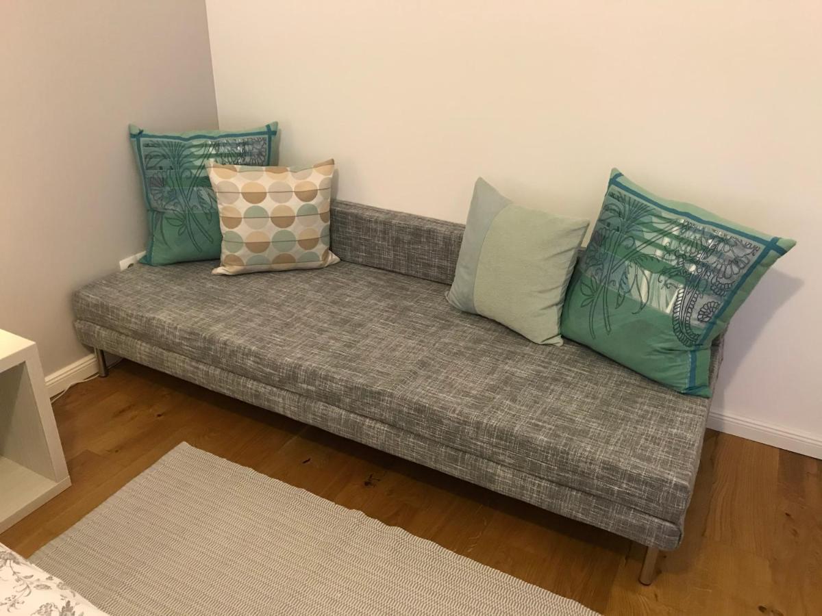 Aurelia Rooms Μόσταρ Εξωτερικό φωτογραφία