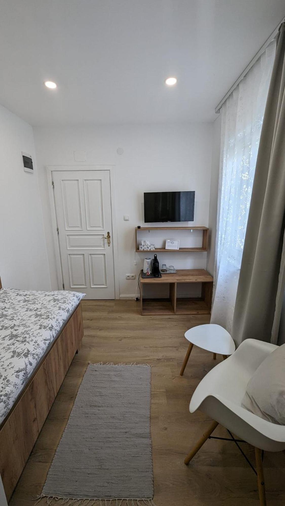 Aurelia Rooms Μόσταρ Εξωτερικό φωτογραφία