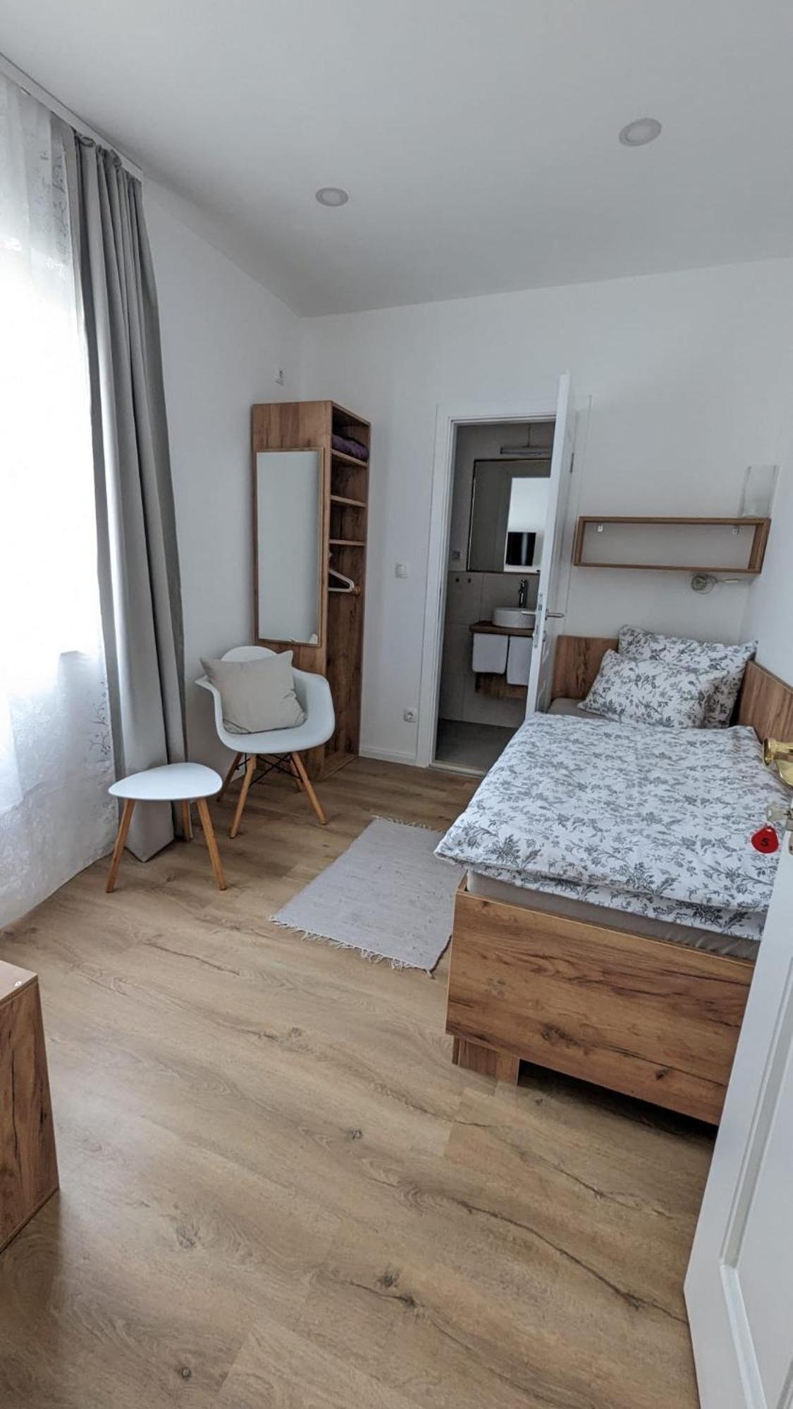 Aurelia Rooms Μόσταρ Εξωτερικό φωτογραφία