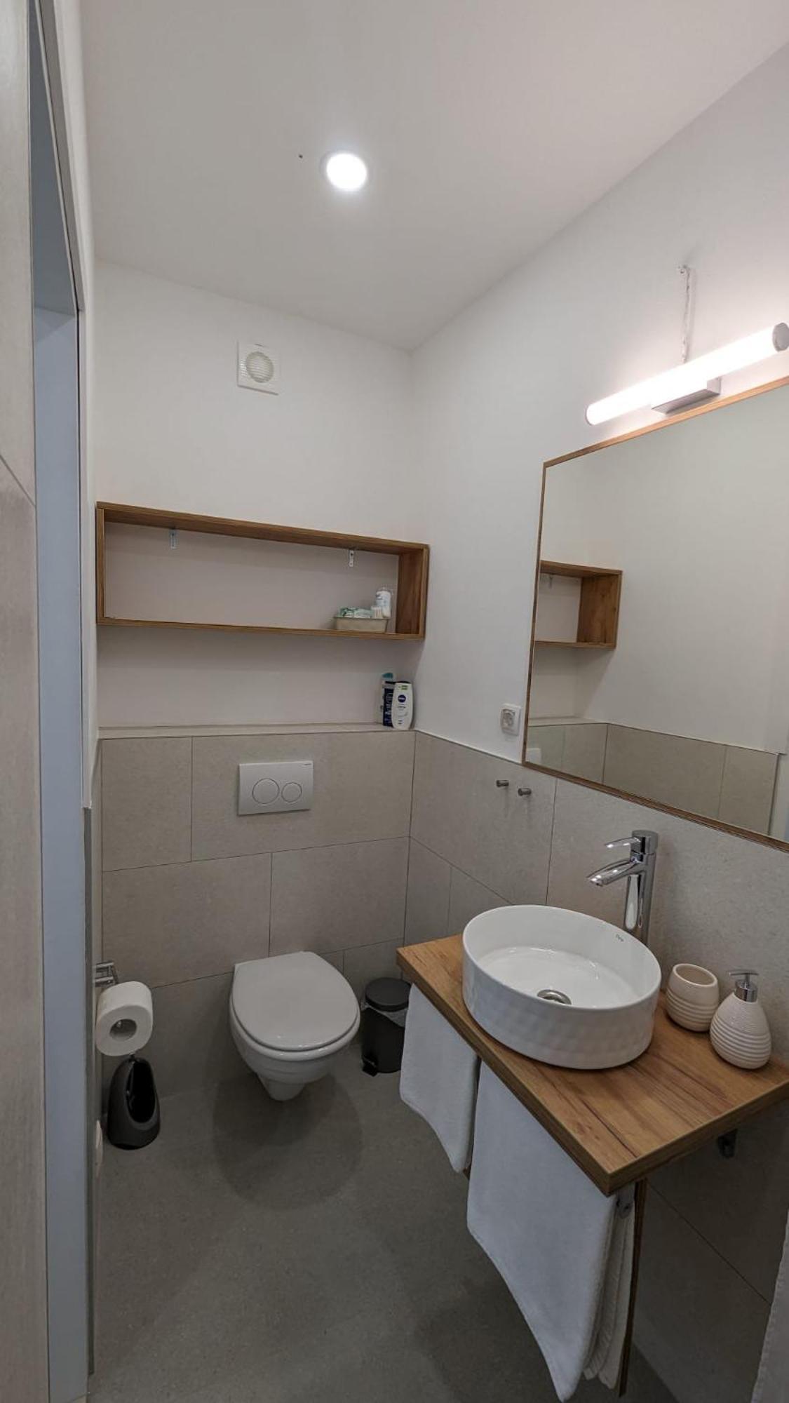 Aurelia Rooms Μόσταρ Εξωτερικό φωτογραφία