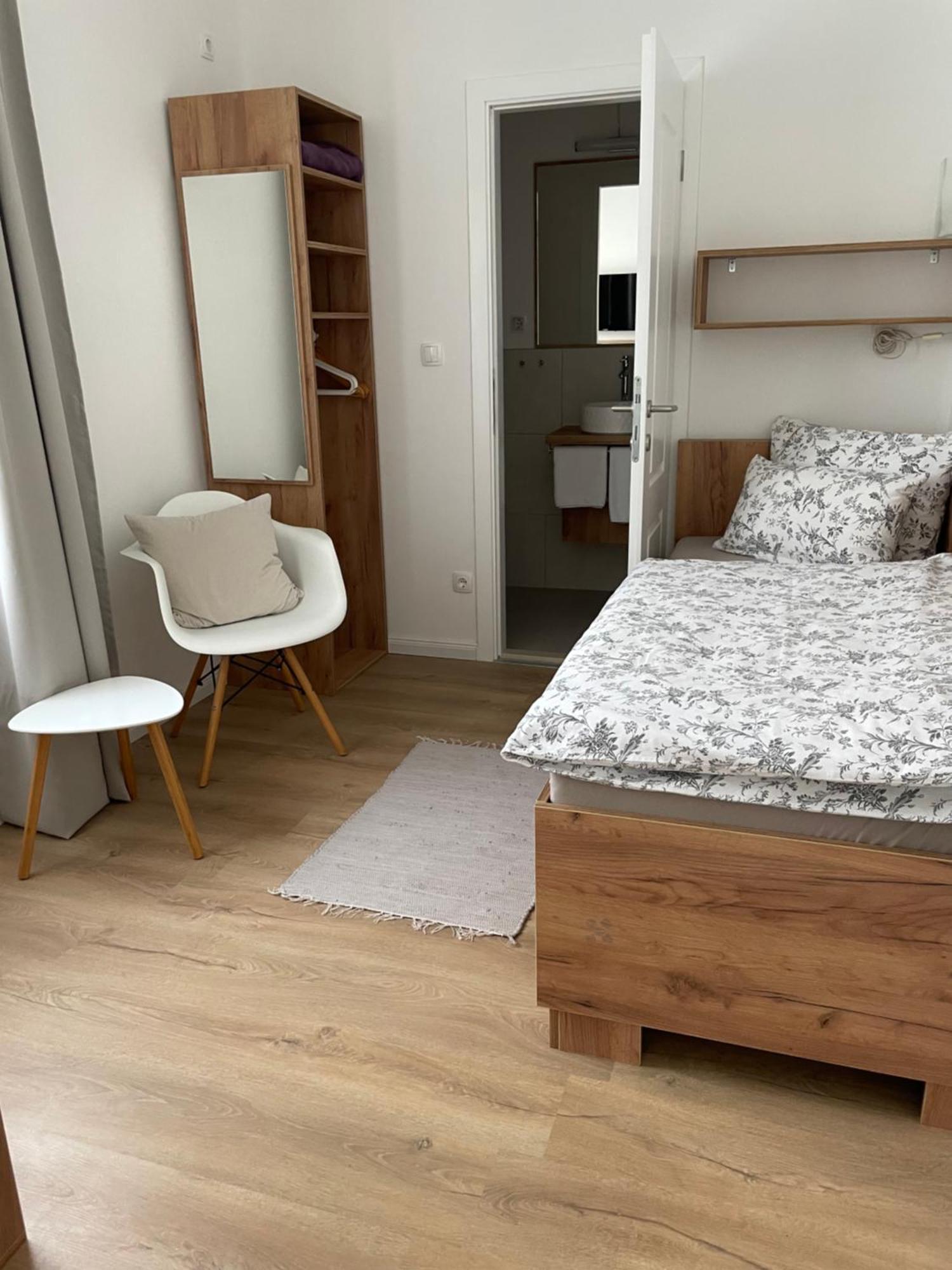 Aurelia Rooms Μόσταρ Εξωτερικό φωτογραφία