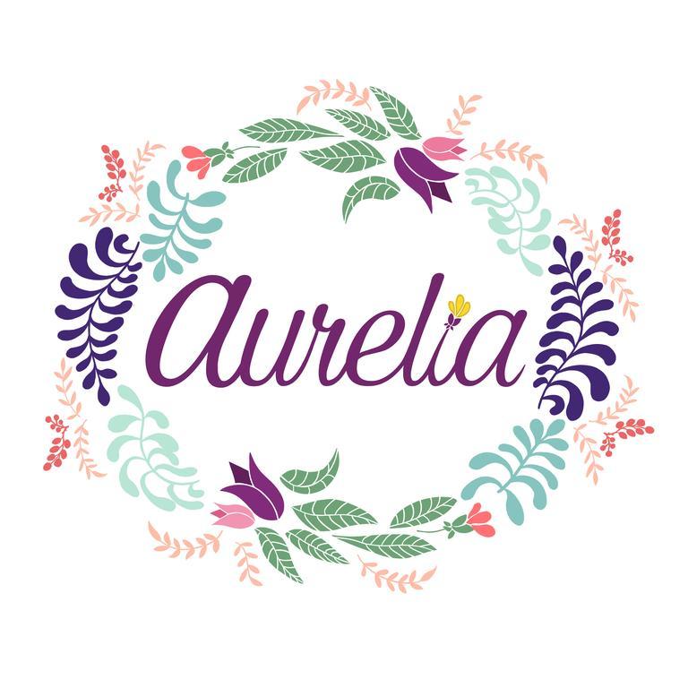 Aurelia Rooms Μόσταρ Εξωτερικό φωτογραφία