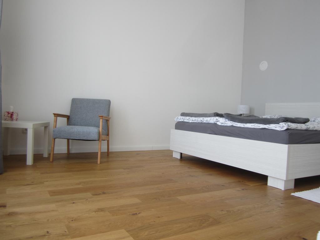 Aurelia Rooms Μόσταρ Εξωτερικό φωτογραφία