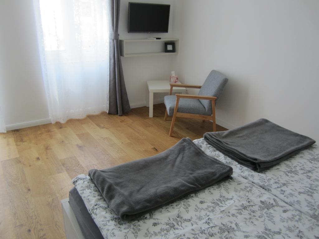 Aurelia Rooms Μόσταρ Εξωτερικό φωτογραφία