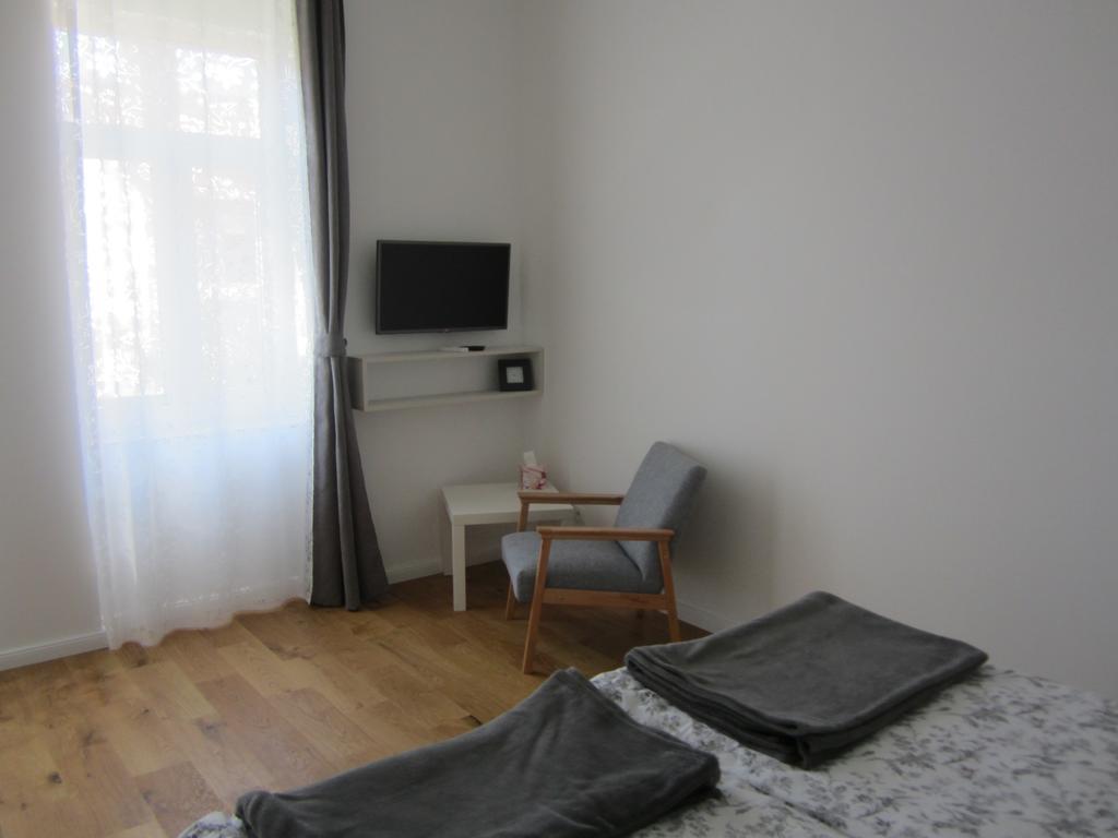 Aurelia Rooms Μόσταρ Εξωτερικό φωτογραφία