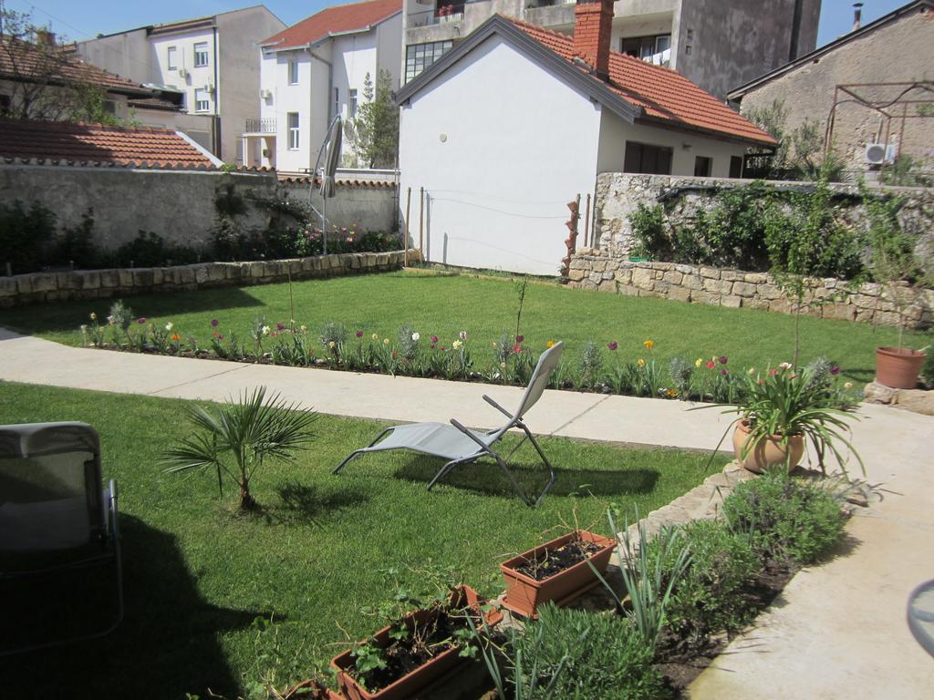Aurelia Rooms Μόσταρ Εξωτερικό φωτογραφία