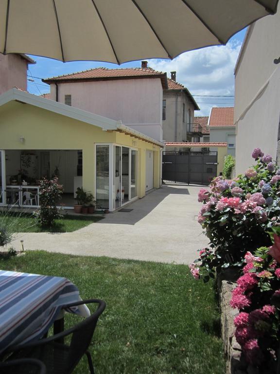 Aurelia Rooms Μόσταρ Εξωτερικό φωτογραφία