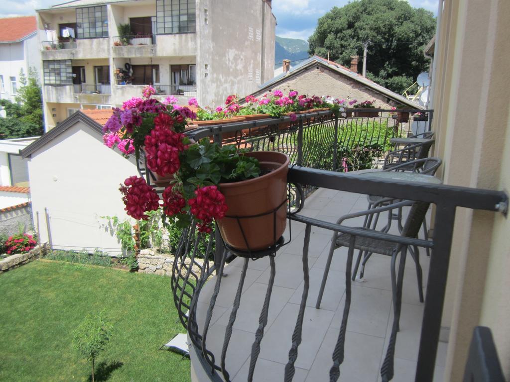 Aurelia Rooms Μόσταρ Εξωτερικό φωτογραφία
