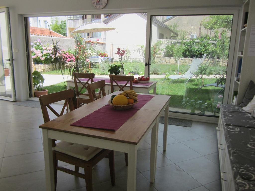 Aurelia Rooms Μόσταρ Εξωτερικό φωτογραφία