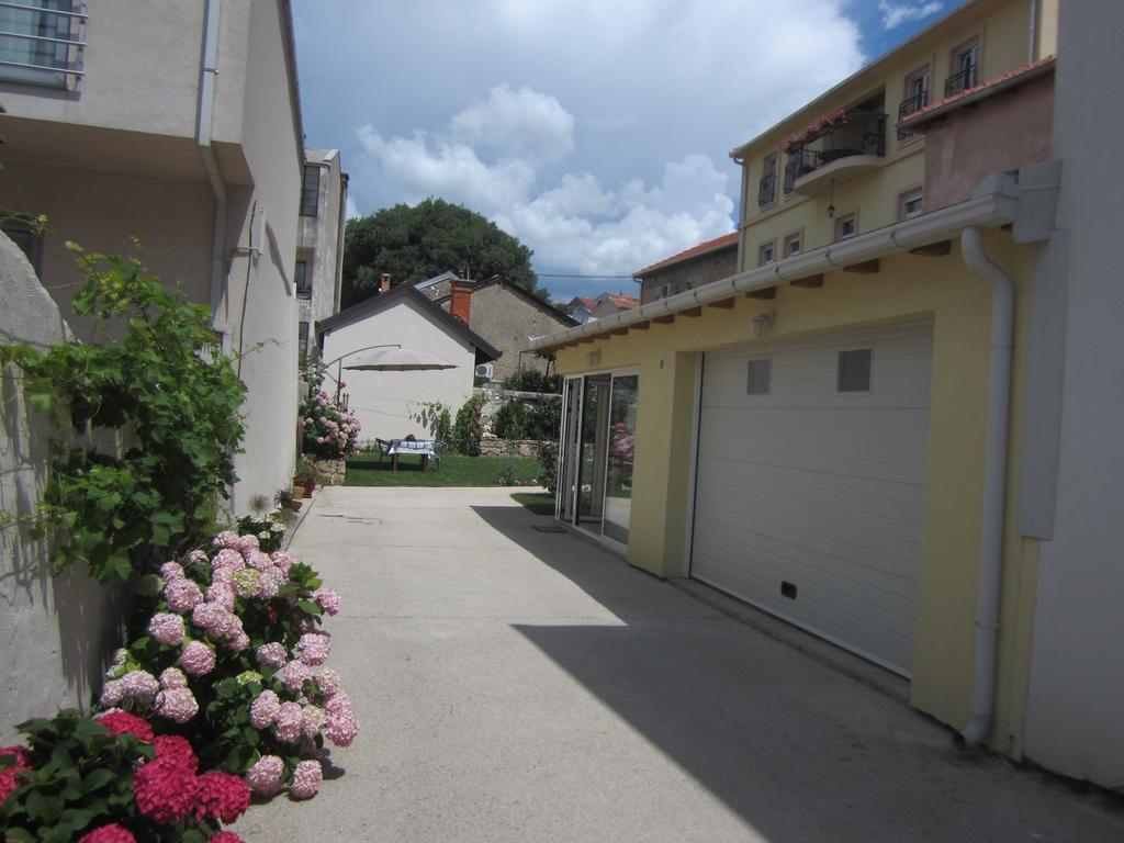 Aurelia Rooms Μόσταρ Εξωτερικό φωτογραφία