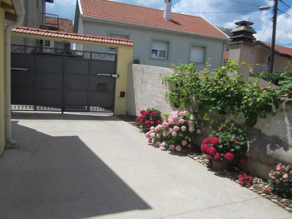 Aurelia Rooms Μόσταρ Εξωτερικό φωτογραφία