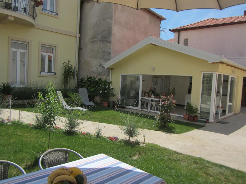 Aurelia Rooms Μόσταρ Εξωτερικό φωτογραφία