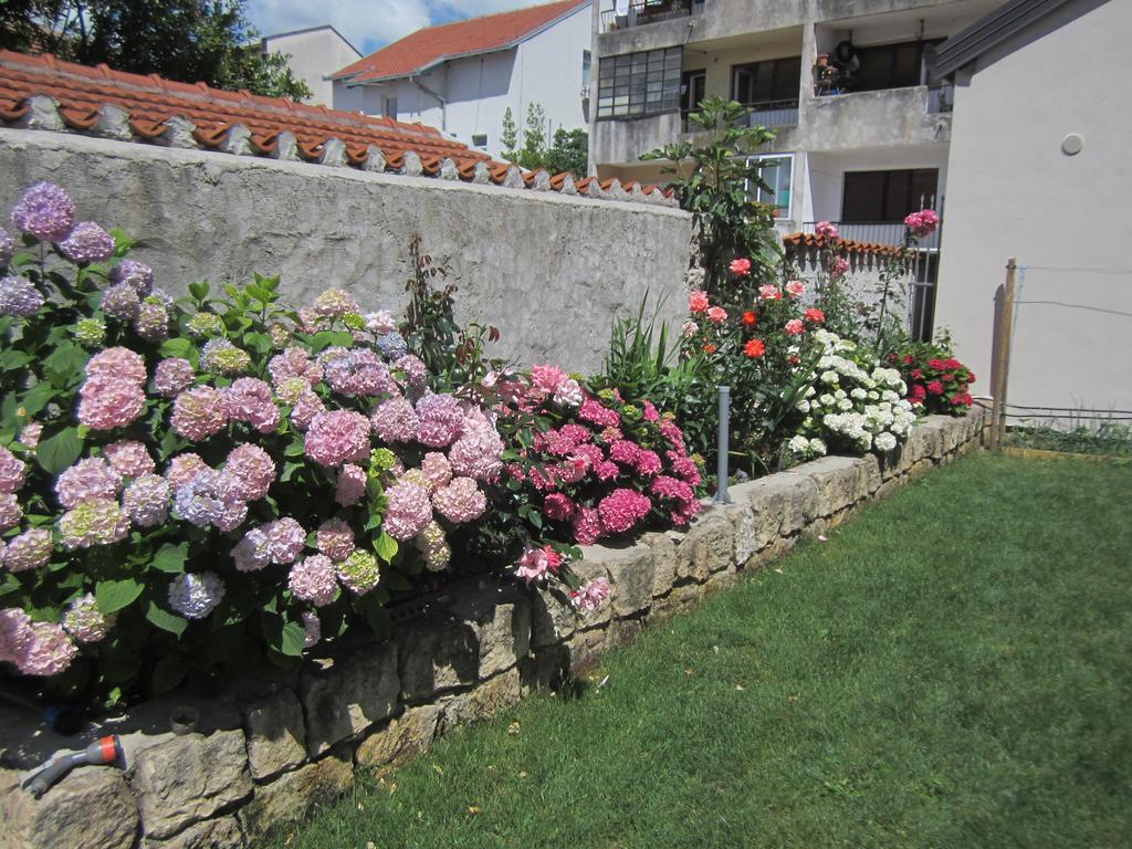 Aurelia Rooms Μόσταρ Εξωτερικό φωτογραφία