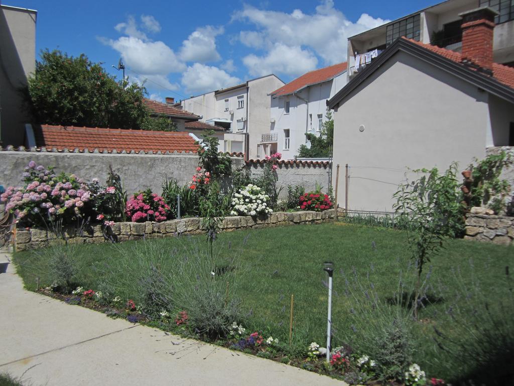 Aurelia Rooms Μόσταρ Εξωτερικό φωτογραφία