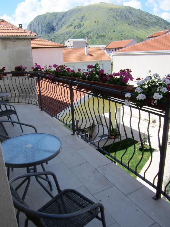 Aurelia Rooms Μόσταρ Εξωτερικό φωτογραφία