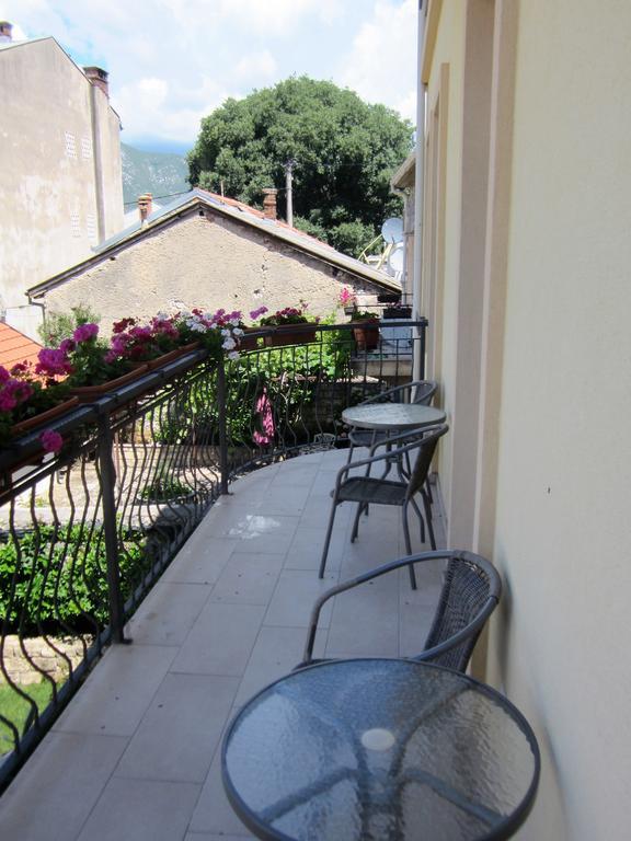 Aurelia Rooms Μόσταρ Εξωτερικό φωτογραφία