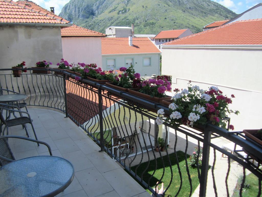 Aurelia Rooms Μόσταρ Εξωτερικό φωτογραφία