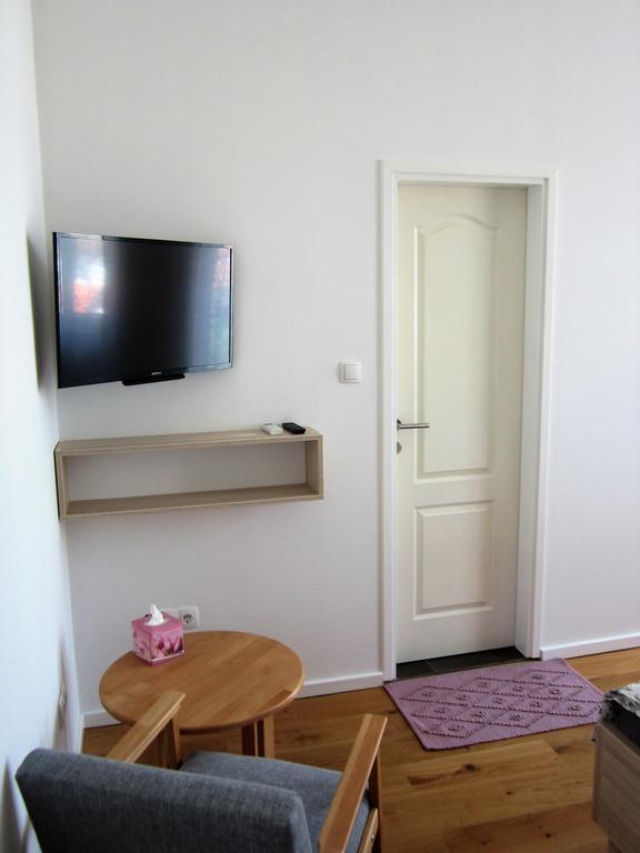 Aurelia Rooms Μόσταρ Εξωτερικό φωτογραφία