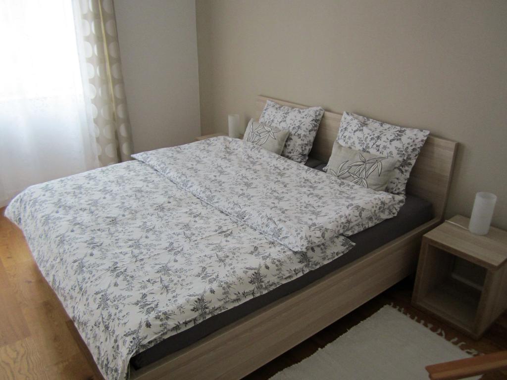 Aurelia Rooms Μόσταρ Εξωτερικό φωτογραφία