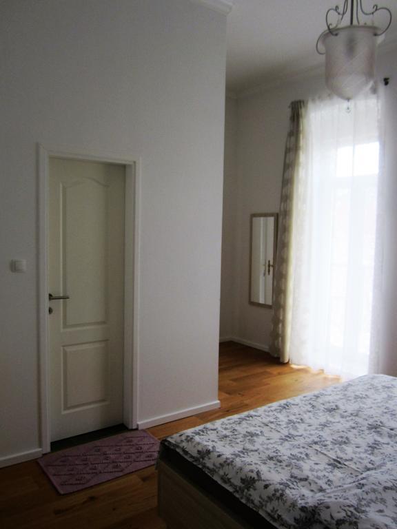 Aurelia Rooms Μόσταρ Εξωτερικό φωτογραφία