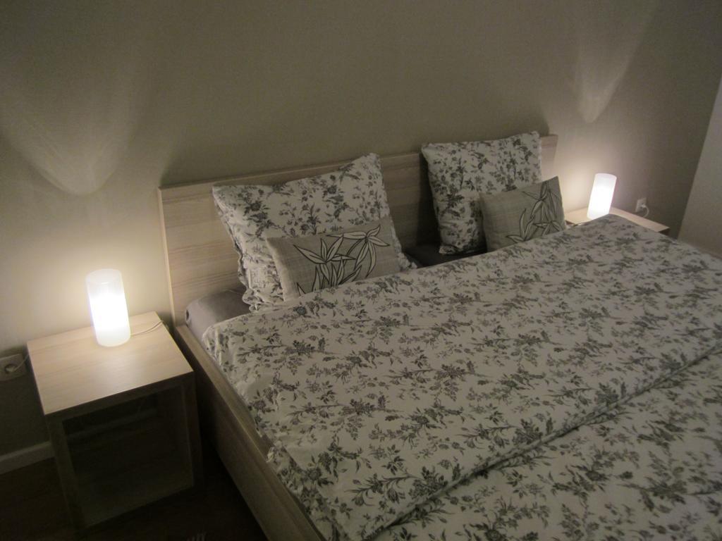 Aurelia Rooms Μόσταρ Εξωτερικό φωτογραφία