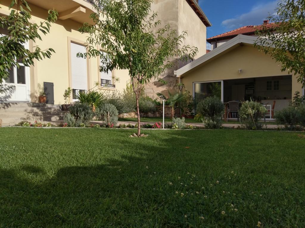 Aurelia Rooms Μόσταρ Εξωτερικό φωτογραφία