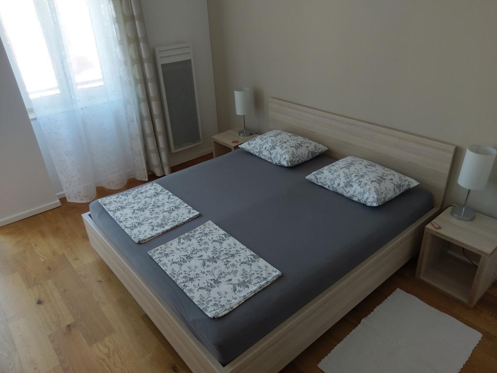 Aurelia Rooms Μόσταρ Εξωτερικό φωτογραφία