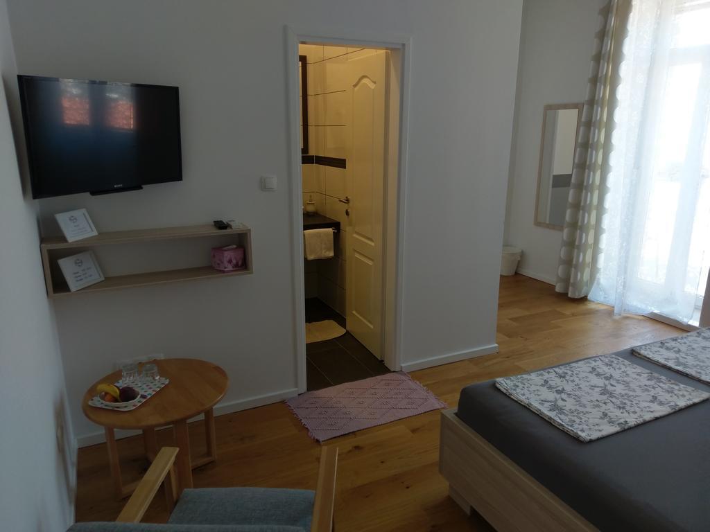 Aurelia Rooms Μόσταρ Εξωτερικό φωτογραφία