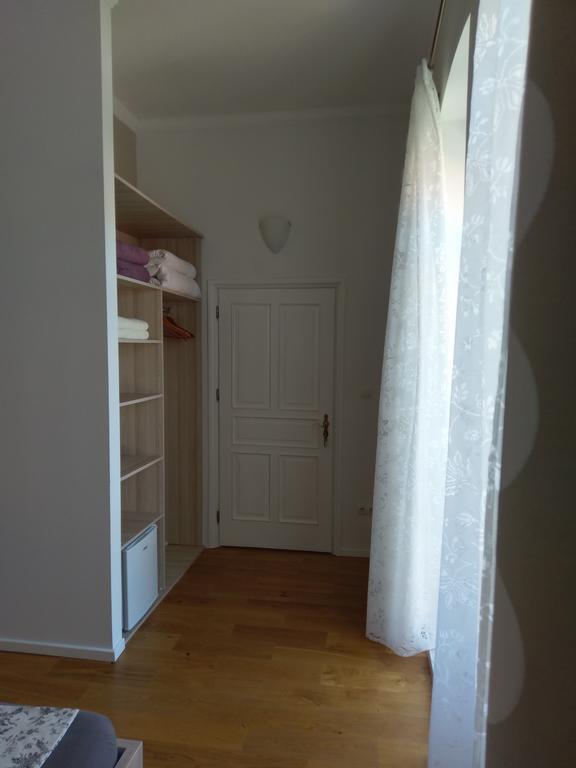 Aurelia Rooms Μόσταρ Εξωτερικό φωτογραφία