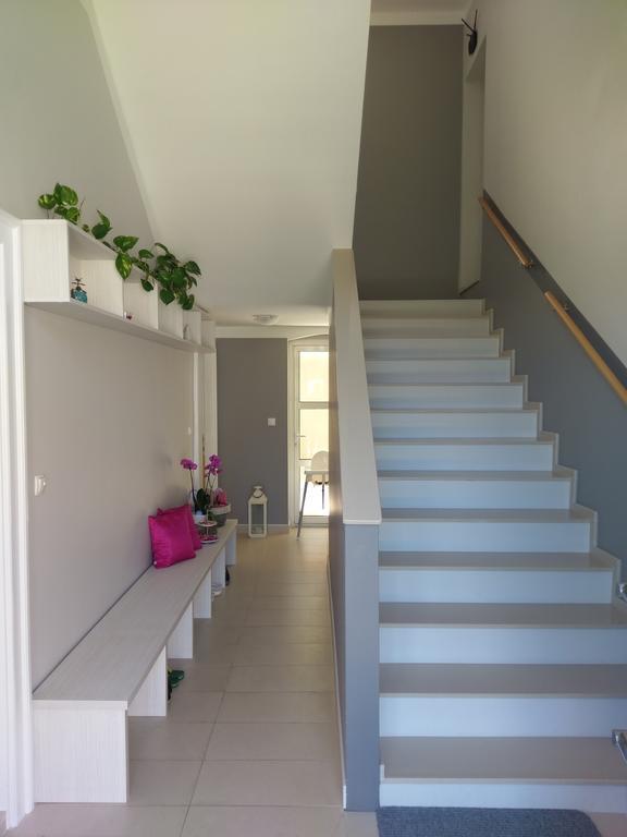Aurelia Rooms Μόσταρ Εξωτερικό φωτογραφία