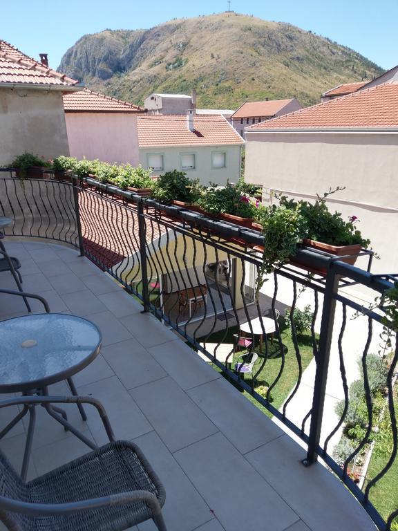 Aurelia Rooms Μόσταρ Εξωτερικό φωτογραφία